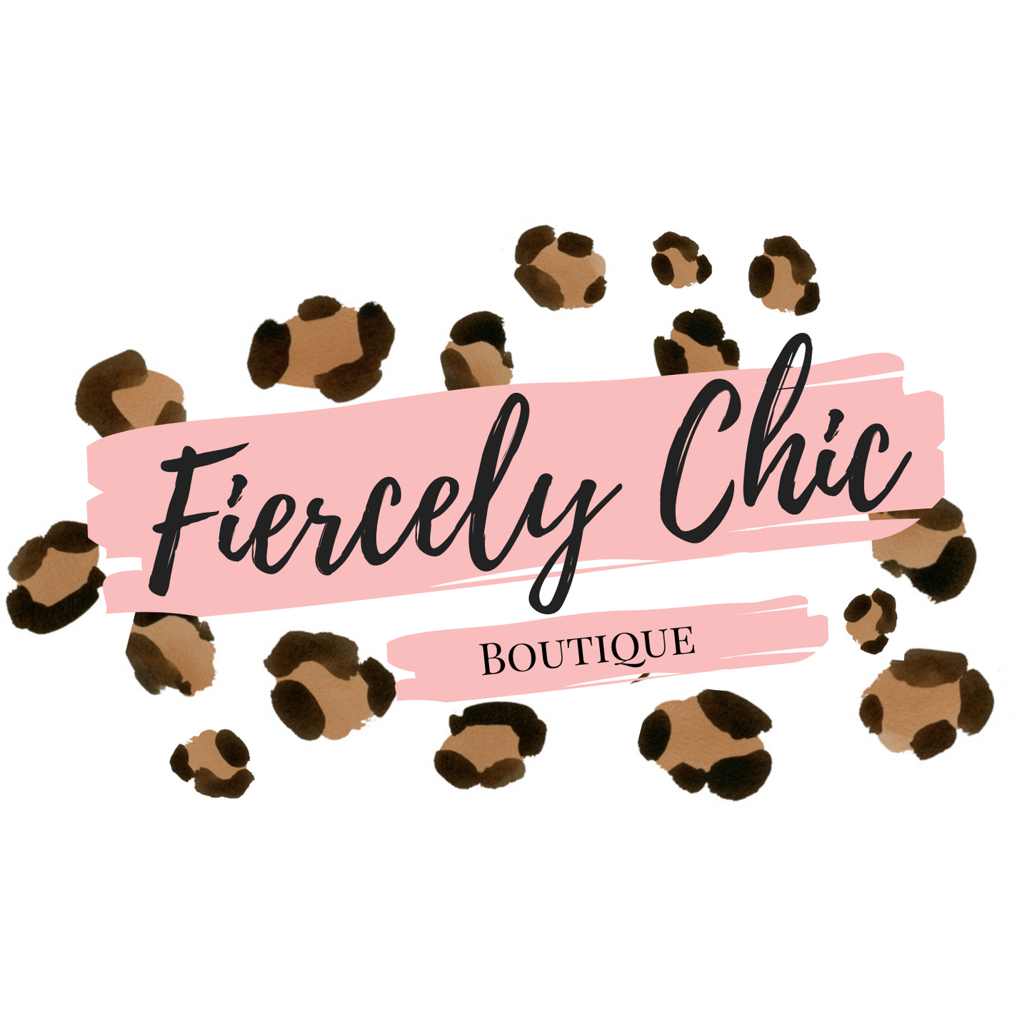 Fiercely Chic Boutique Gift Card
