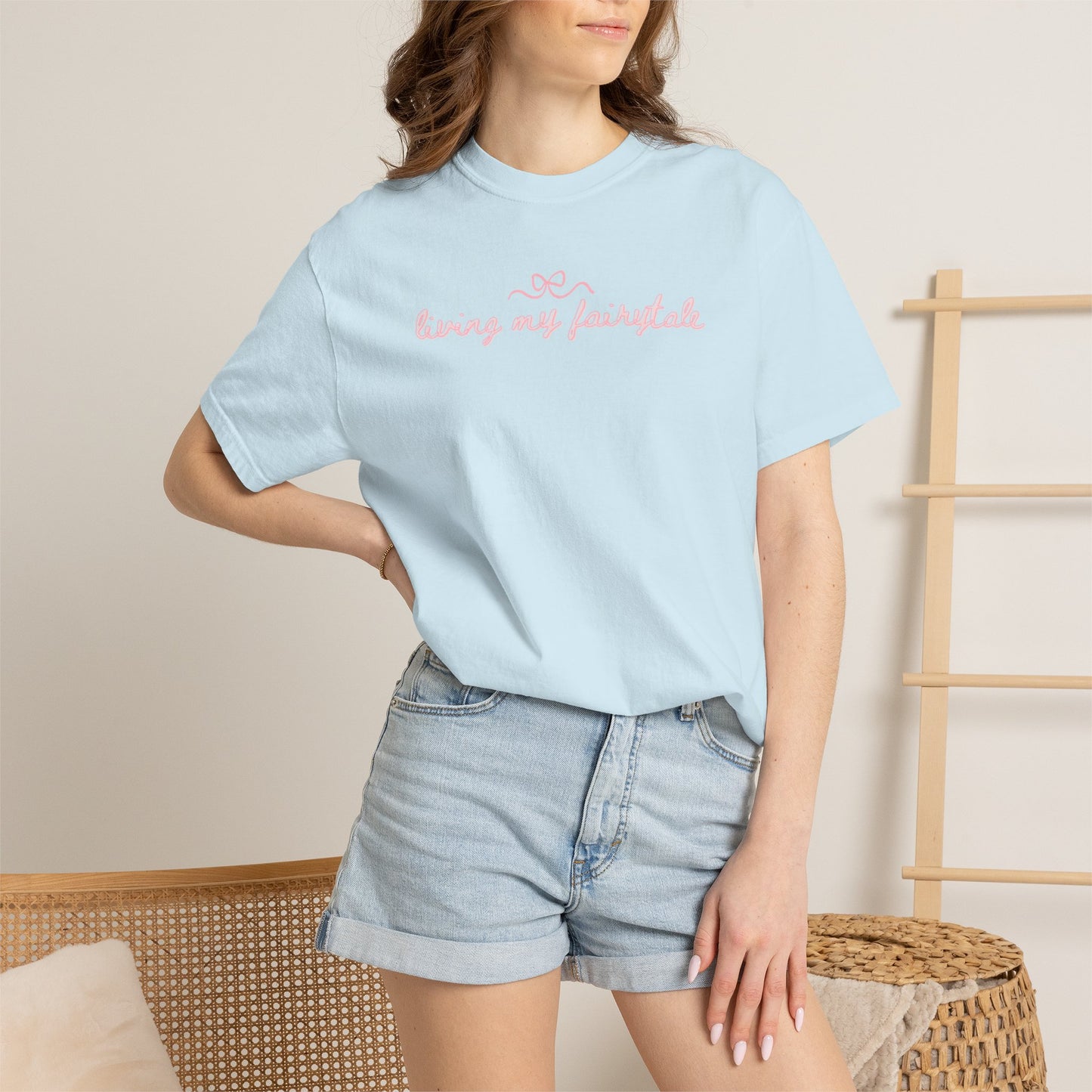 Happiest Mama on Earth Tee
