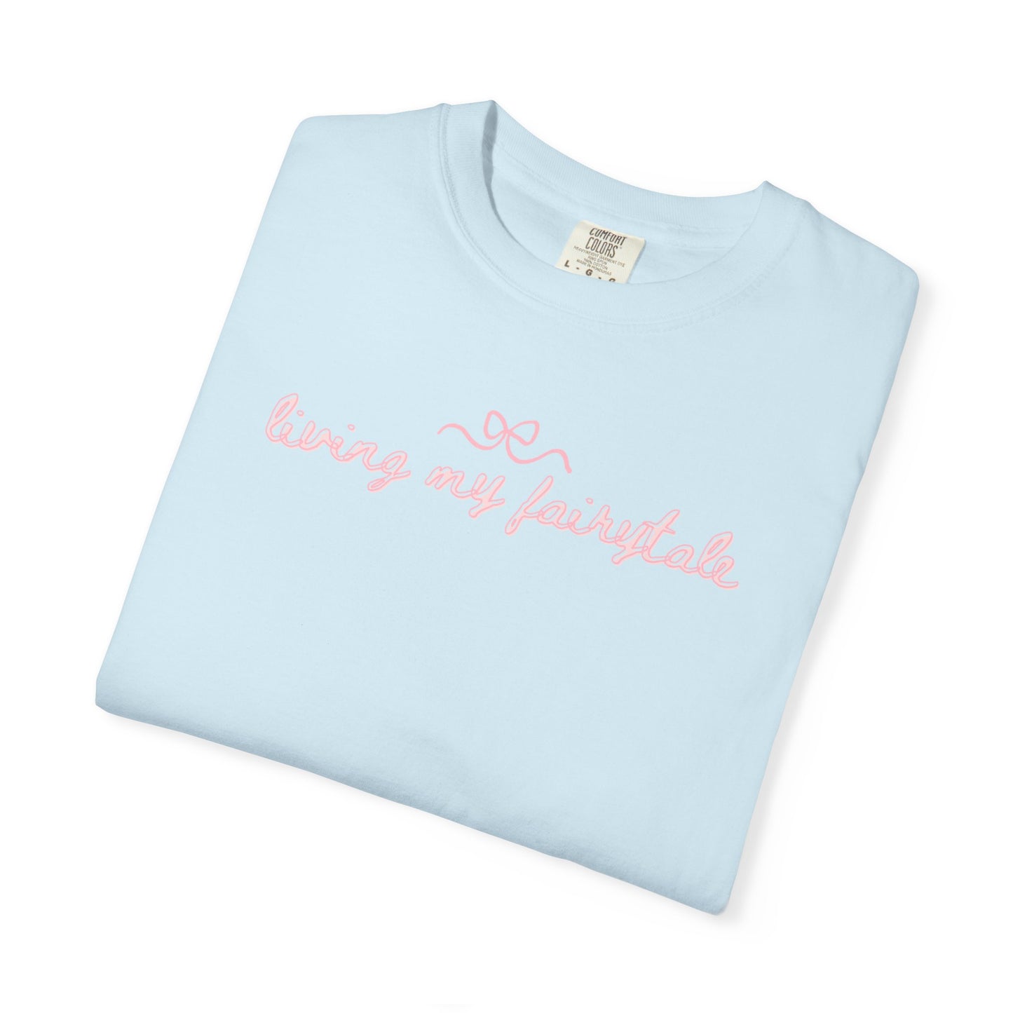 Happiest Mama on Earth Tee