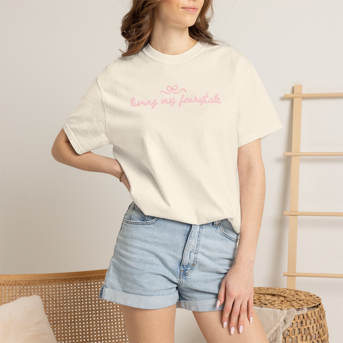 Happiest Mama on Earth Tee