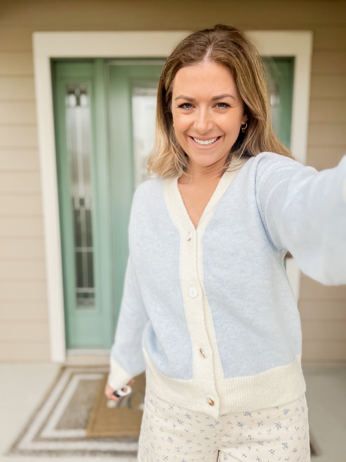 Coastal Class Sweater